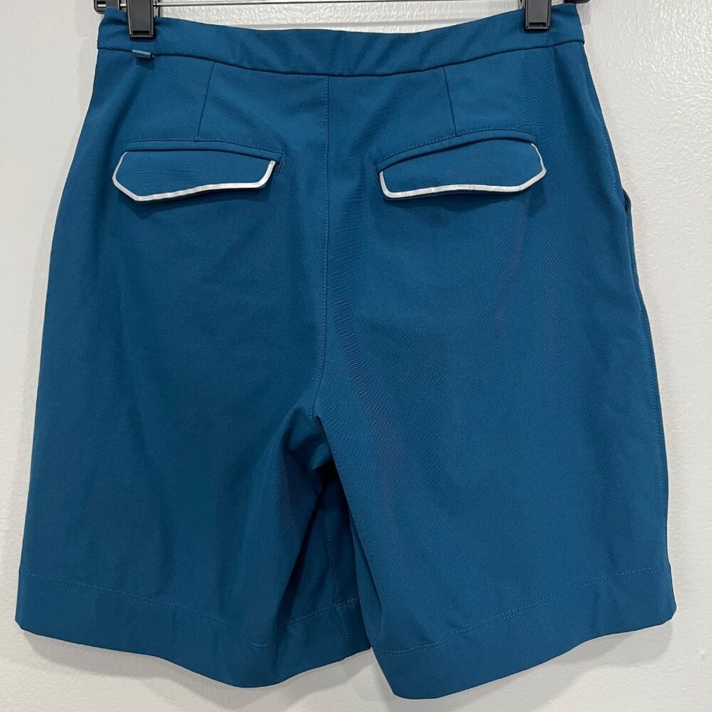 Lululemon women Long story shorts size 4‎ - Picture 10 of 12